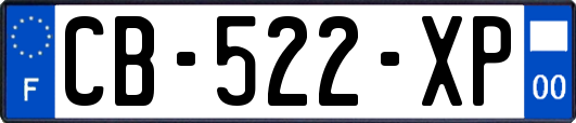 CB-522-XP
