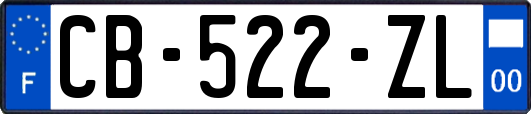 CB-522-ZL