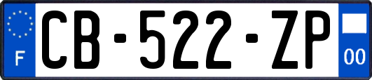 CB-522-ZP