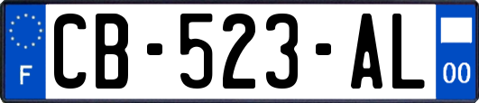 CB-523-AL