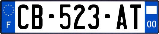 CB-523-AT