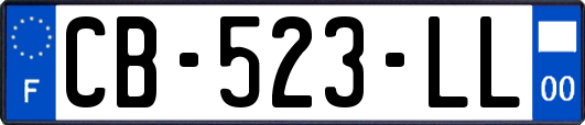 CB-523-LL