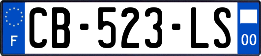 CB-523-LS