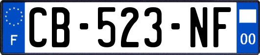 CB-523-NF
