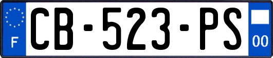 CB-523-PS