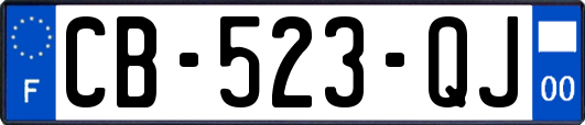 CB-523-QJ