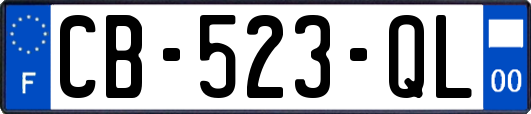 CB-523-QL