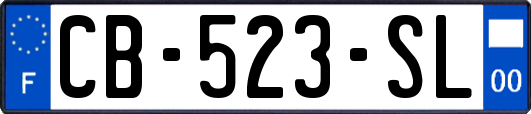 CB-523-SL