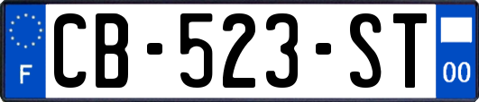 CB-523-ST