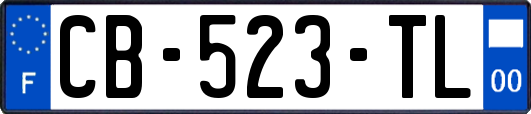 CB-523-TL