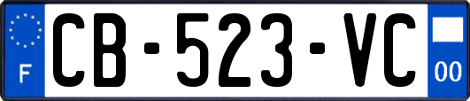 CB-523-VC