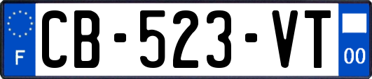 CB-523-VT