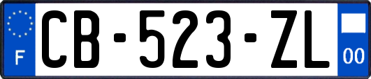 CB-523-ZL