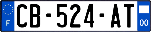 CB-524-AT