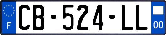 CB-524-LL