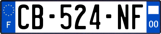 CB-524-NF