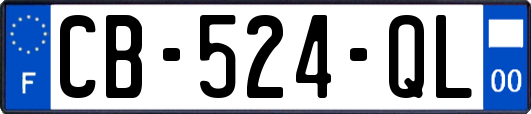 CB-524-QL