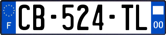 CB-524-TL