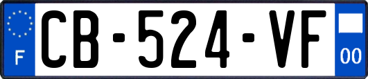 CB-524-VF