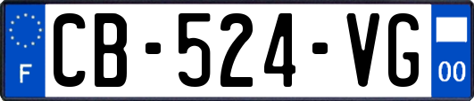 CB-524-VG