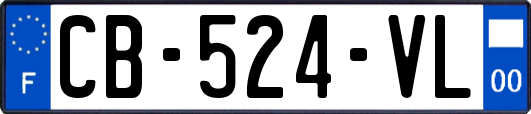 CB-524-VL