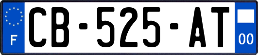 CB-525-AT