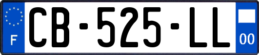 CB-525-LL