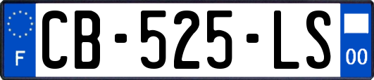 CB-525-LS