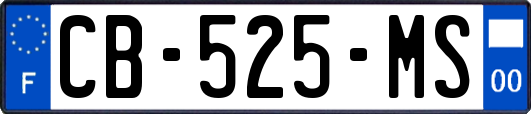 CB-525-MS