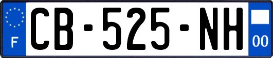 CB-525-NH