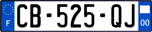 CB-525-QJ
