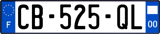 CB-525-QL