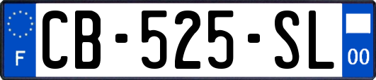 CB-525-SL
