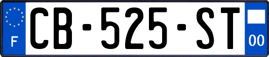 CB-525-ST
