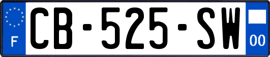CB-525-SW