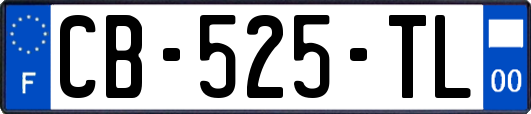 CB-525-TL