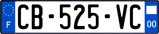 CB-525-VC