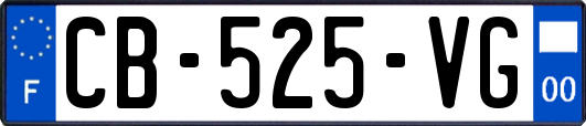 CB-525-VG