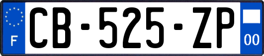 CB-525-ZP