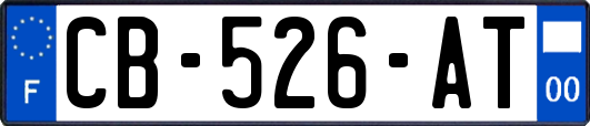 CB-526-AT