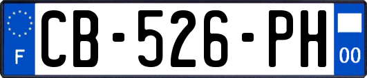 CB-526-PH