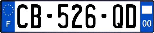 CB-526-QD