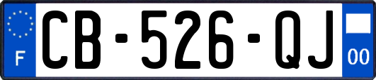 CB-526-QJ