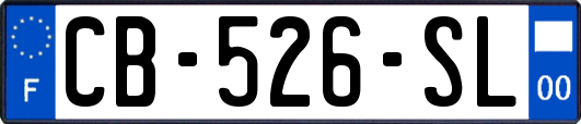 CB-526-SL