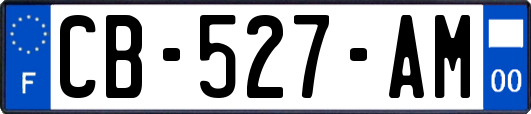 CB-527-AM