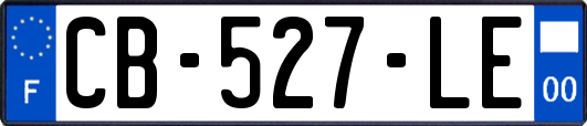 CB-527-LE