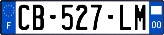 CB-527-LM