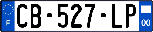 CB-527-LP