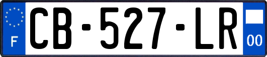CB-527-LR
