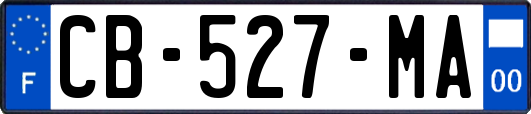 CB-527-MA